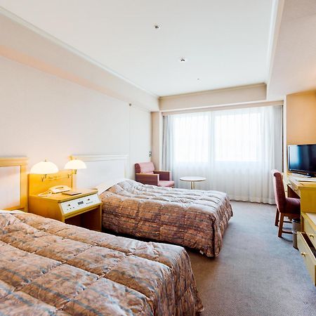 Hotel Pearl City Кобе Экстерьер фото