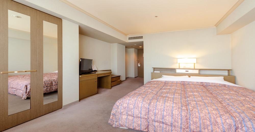 Hotel Pearl City Кобе Экстерьер фото