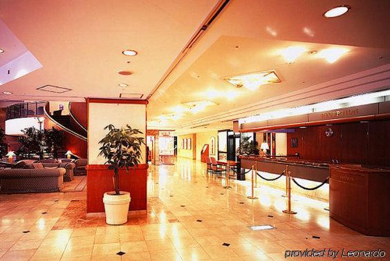 Hotel Pearl City Кобе Экстерьер фото