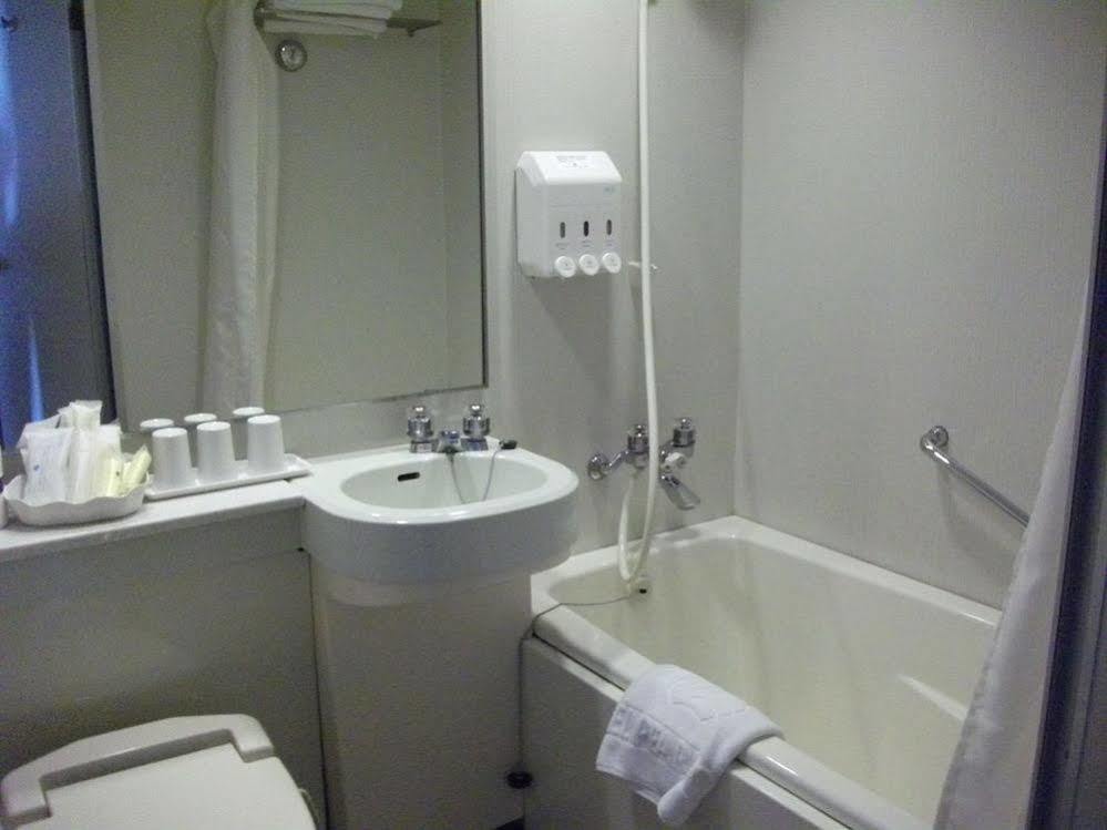 Hotel Pearl City Кобе Экстерьер фото