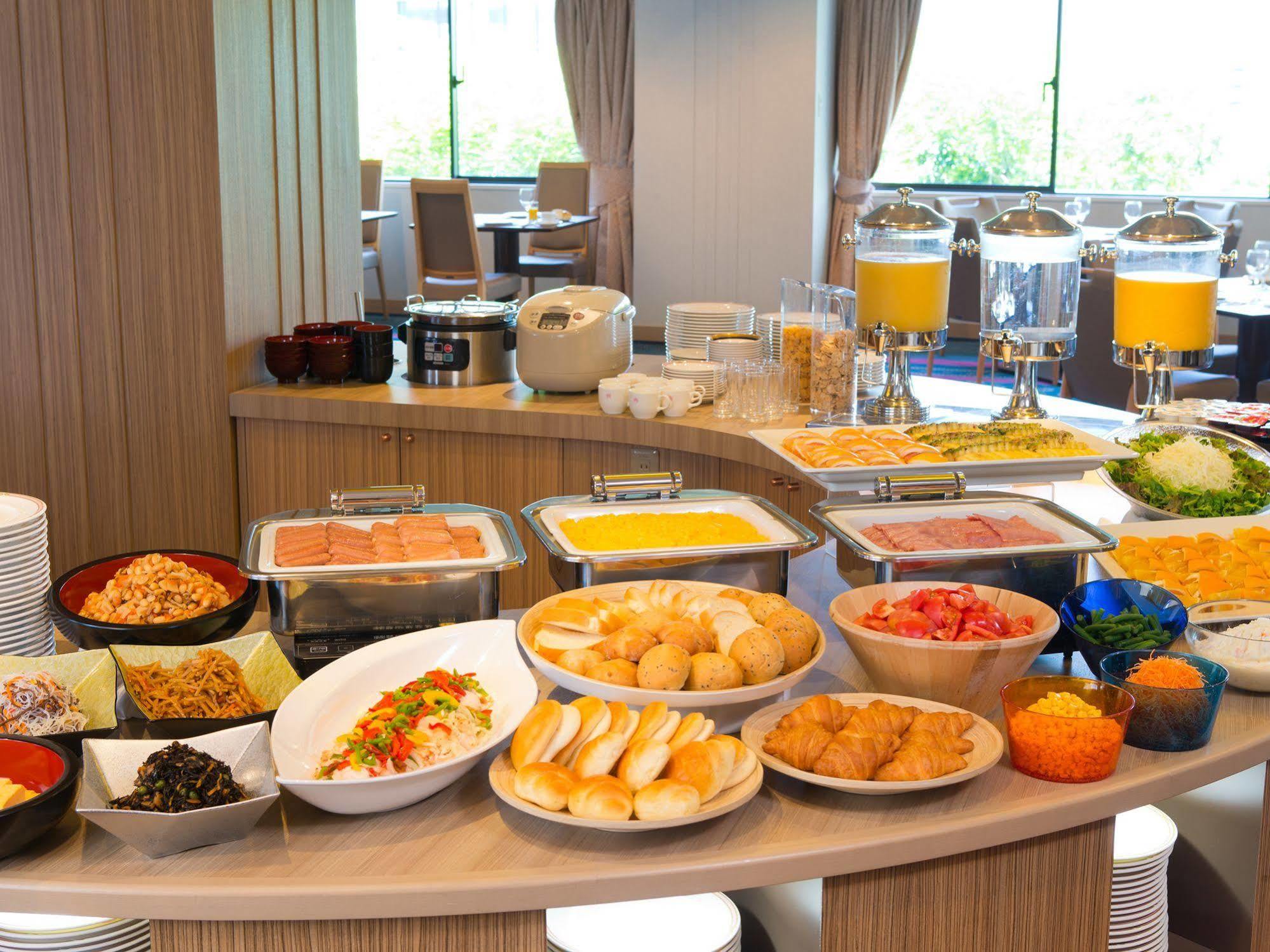 Hotel Pearl City Кобе Экстерьер фото