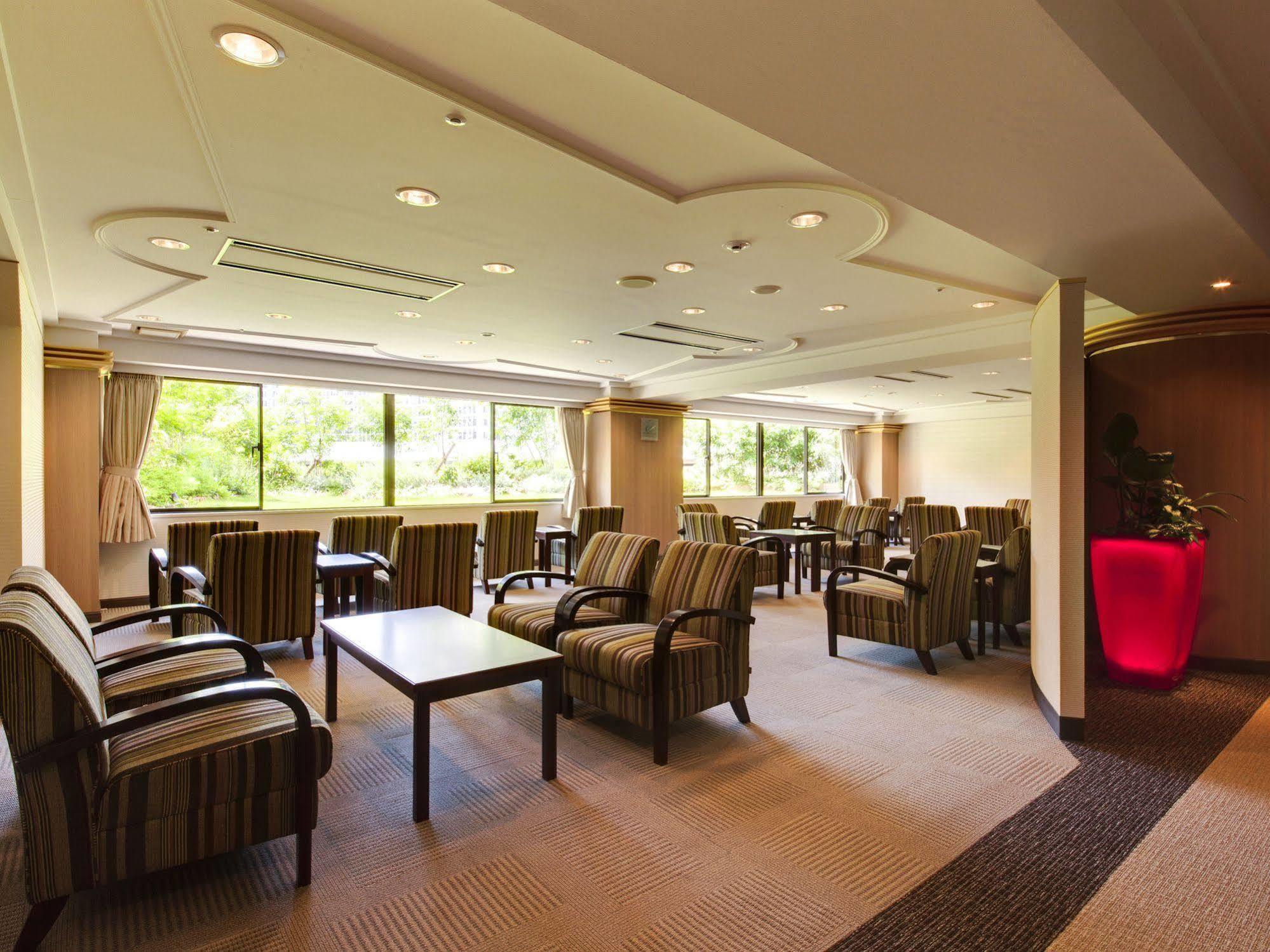 Hotel Pearl City Кобе Экстерьер фото