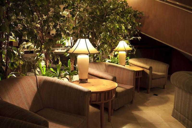 Hotel Pearl City Кобе Экстерьер фото